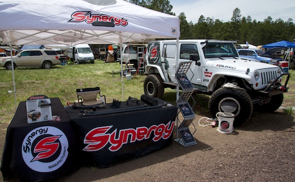 OverlandExpo2014 14